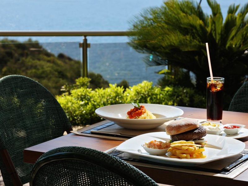 Suhan 360 Hotel & Spa 188540