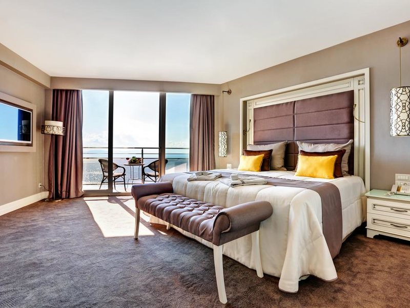 Suhan 360 Hotel & Spa 188541