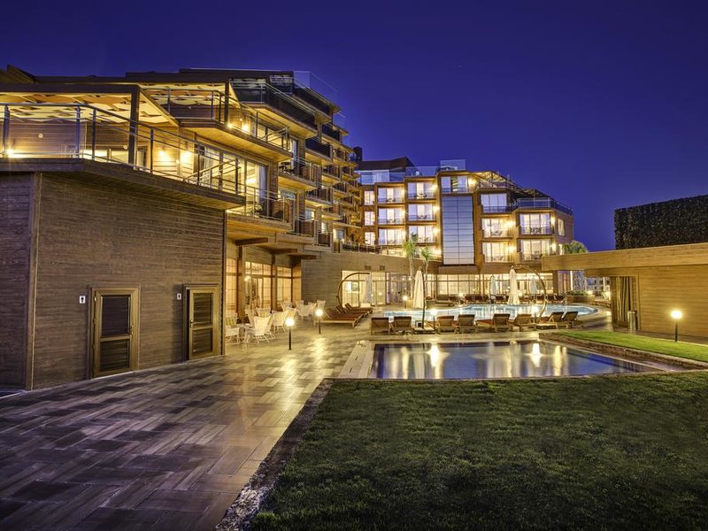 Suhan 360 Hotel & Spa 188543