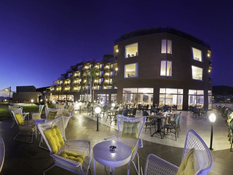 Suhan 360 Hotel & Spa 188545