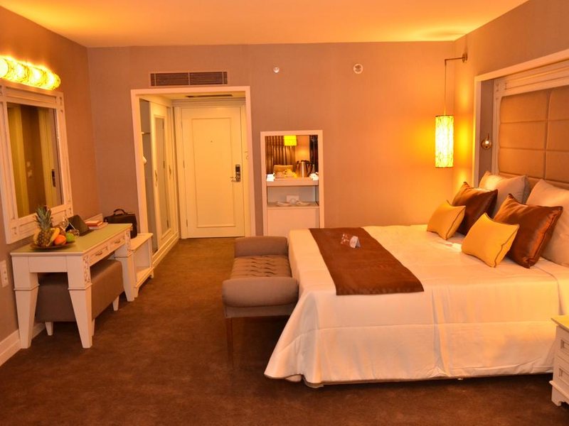 Suhan 360 Hotel & Spa 188546