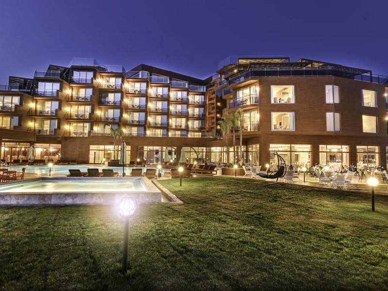 Suhan 360 Hotel & Spa 188547