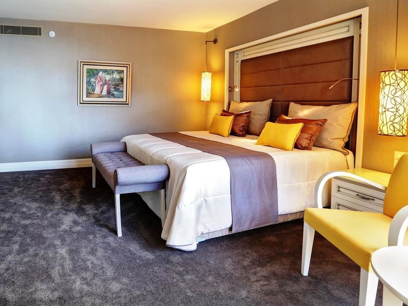 Suhan 360 Hotel & Spa 188548