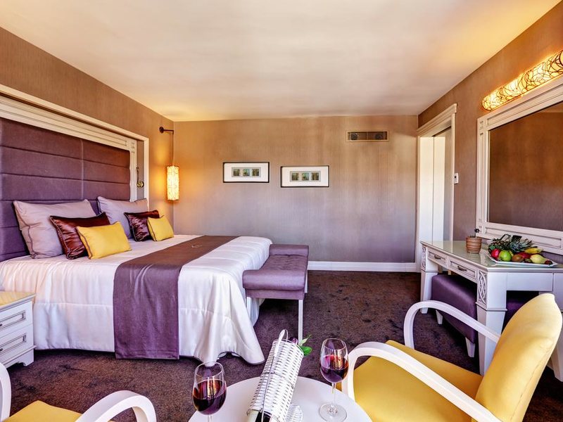 Suhan 360 Hotel & Spa 188549