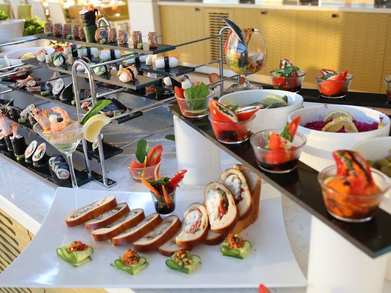 Suhan 360 Hotel & Spa 188550