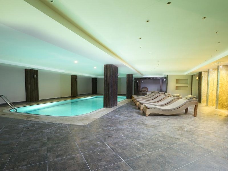 Suhan 360 Hotel & Spa 188551