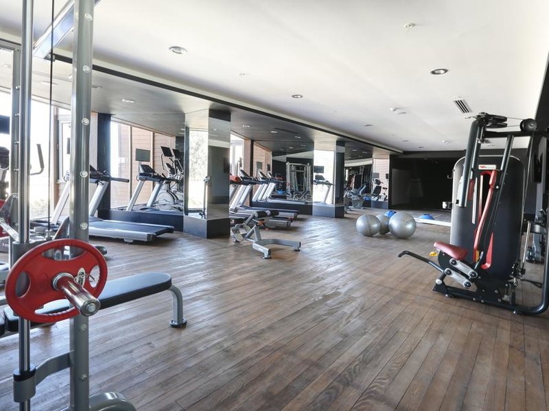 Suhan 360 Hotel & Spa 188552