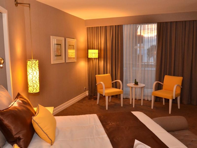 Suhan 360 Hotel & Spa 188555