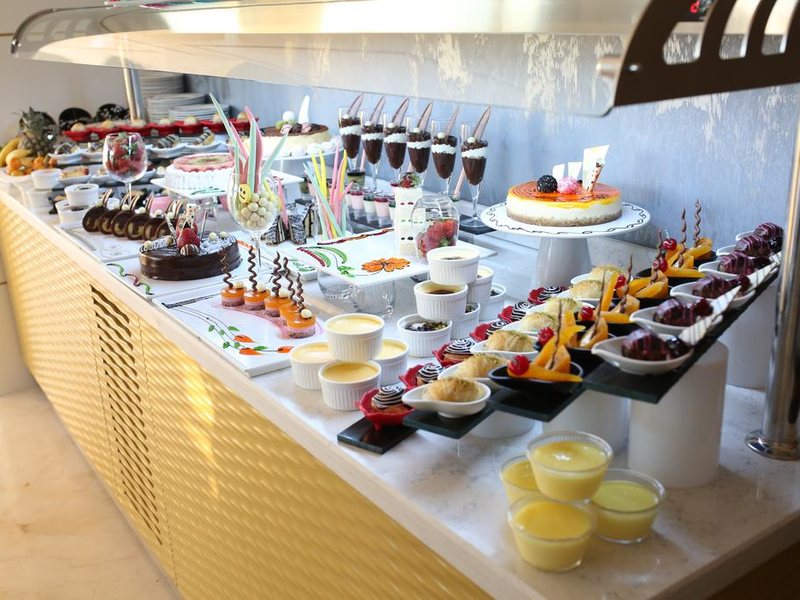 Suhan 360 Hotel & Spa 188556