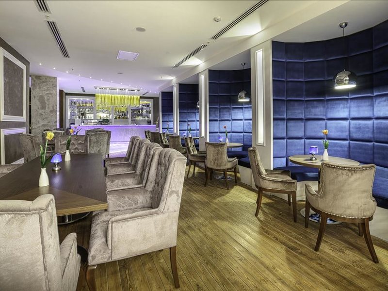 Suhan 360 Hotel & Spa 188557