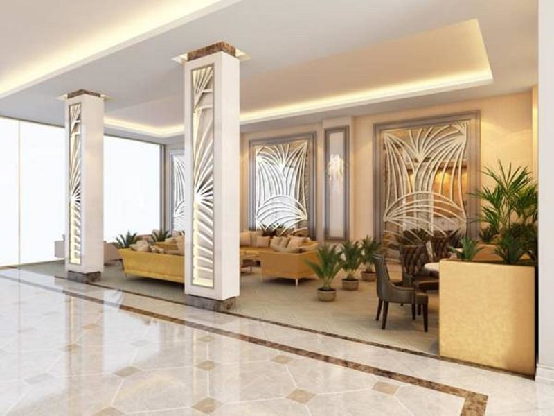 Suhan 360 Hotel & Spa 188558