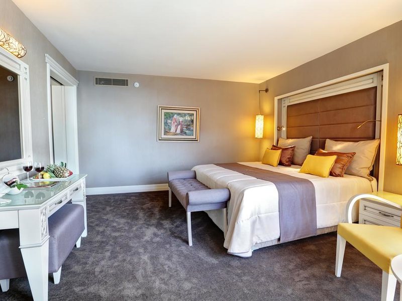 Suhan 360 Hotel & Spa 188559