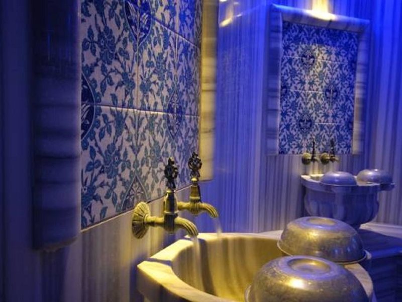 Suhan 360 Hotel & Spa 188560