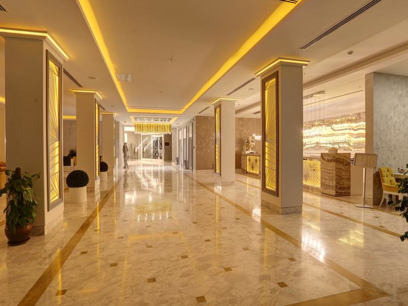 Suhan 360 Hotel & Spa 188561