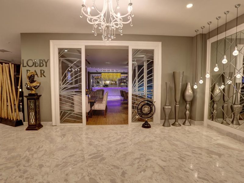 Suhan 360 Hotel & Spa 188562