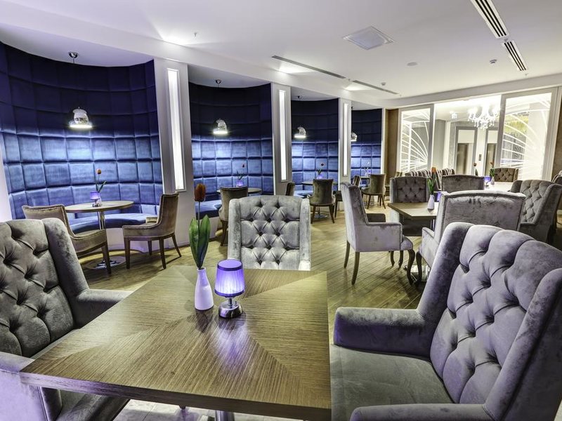 Suhan 360 Hotel & Spa 188563