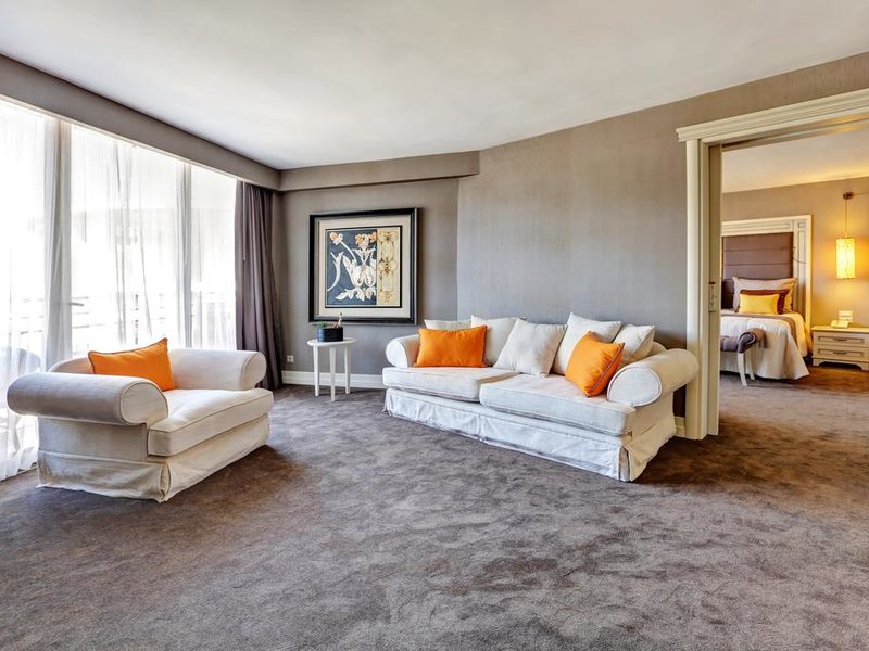 Suhan 360 Hotel & Spa 188564