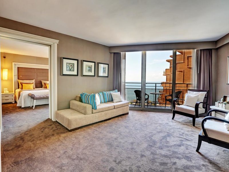 Suhan 360 Hotel & Spa 188565