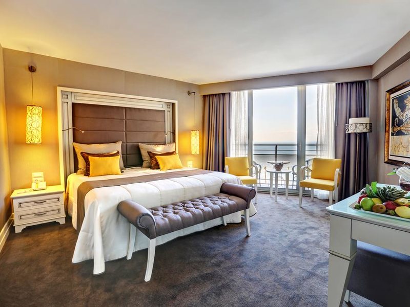 Suhan 360 Hotel & Spa 188566