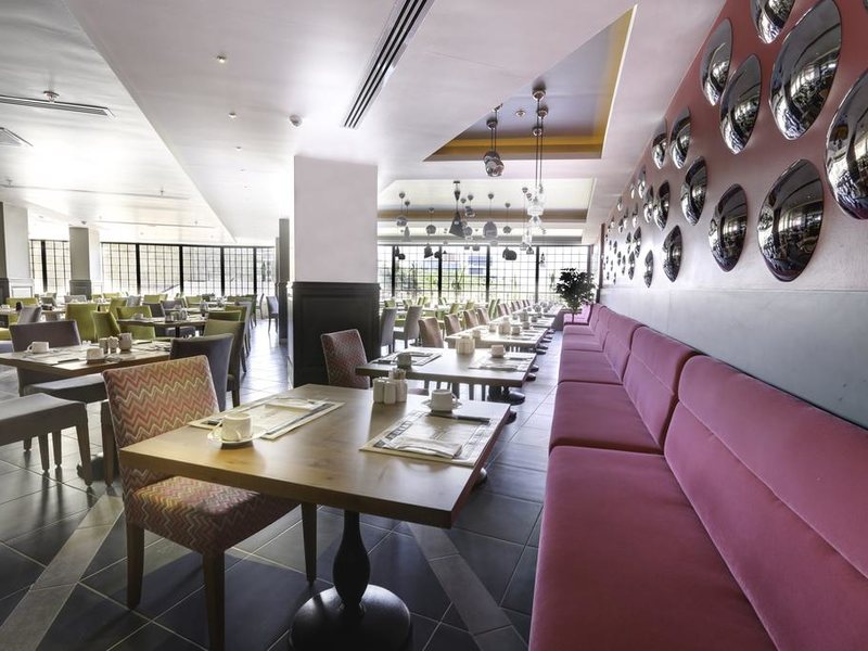 Suhan 360 Hotel & Spa 188567