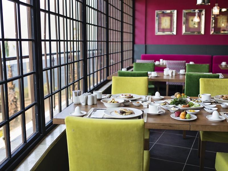 Suhan 360 Hotel & Spa 188568