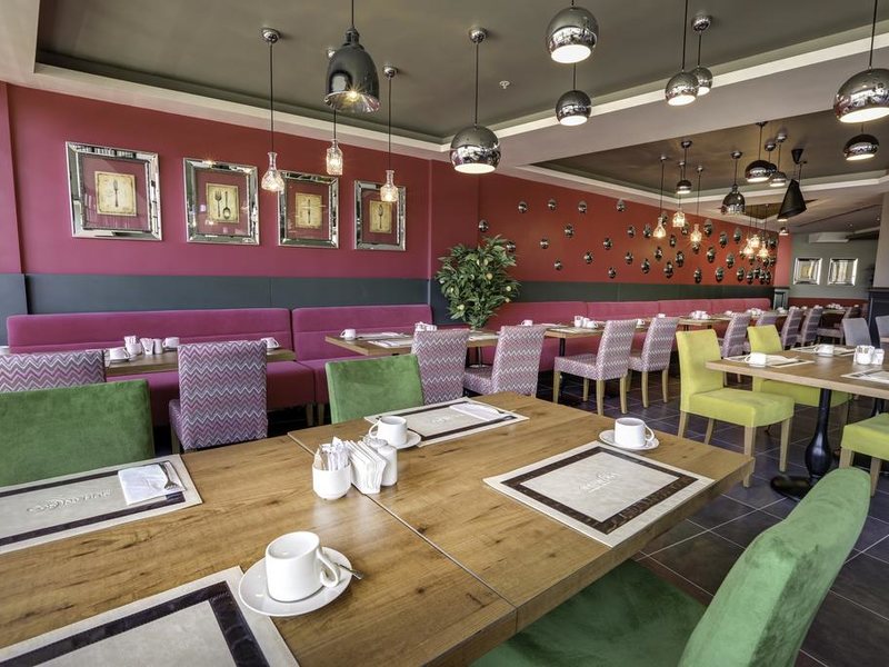 Suhan 360 Hotel & Spa 188569