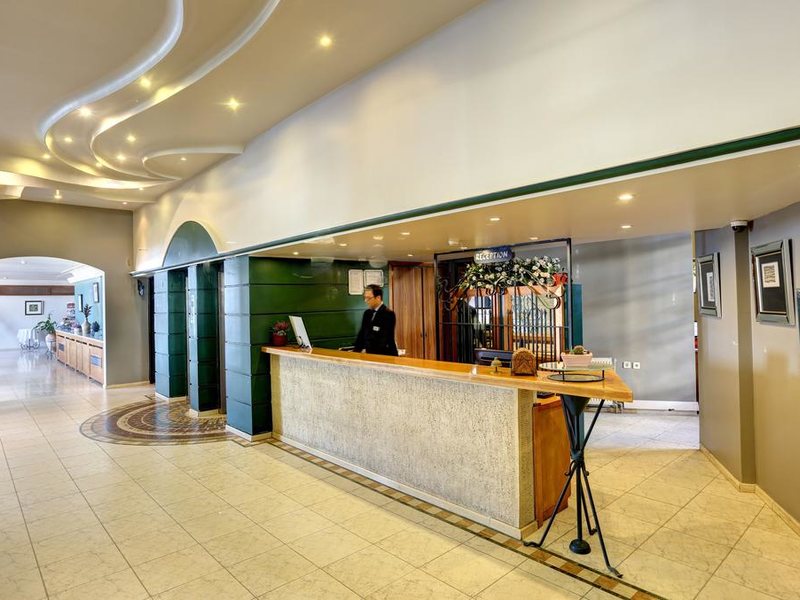 Suhan Seaport Hotel (ex 188571