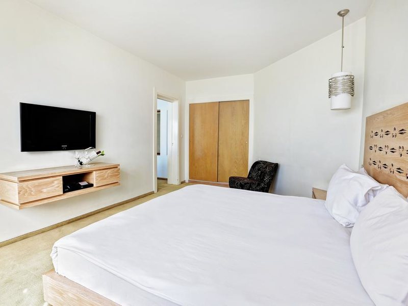 Suhan Seaport Hotel (ex 188573