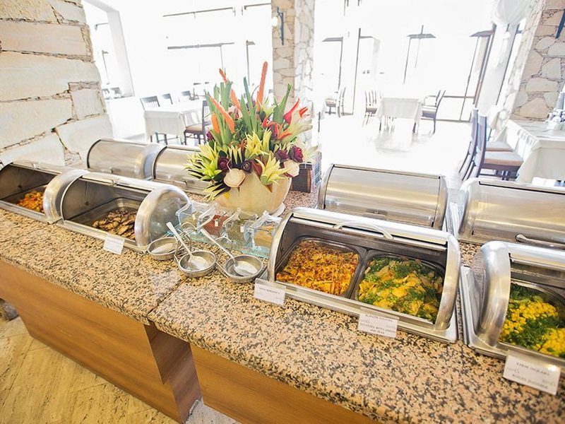 Suhan Seaport Hotel (ex 188574