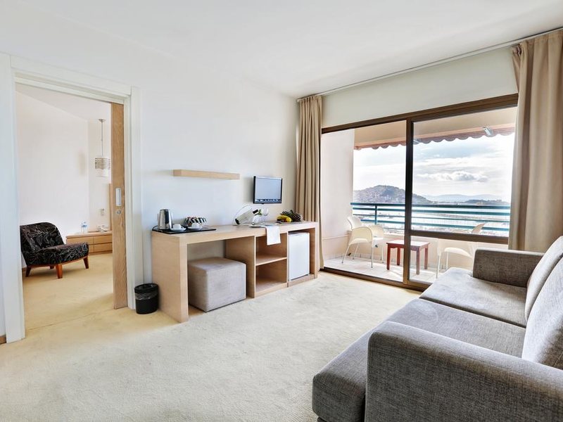 Suhan Seaport Hotel (ex 188576