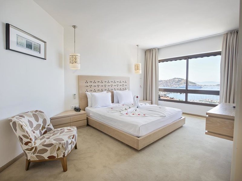 Suhan Seaport Hotel (ex 188577