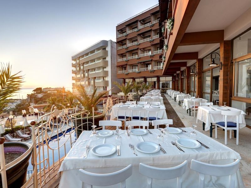 Suhan Seaport Hotel (ex 188578