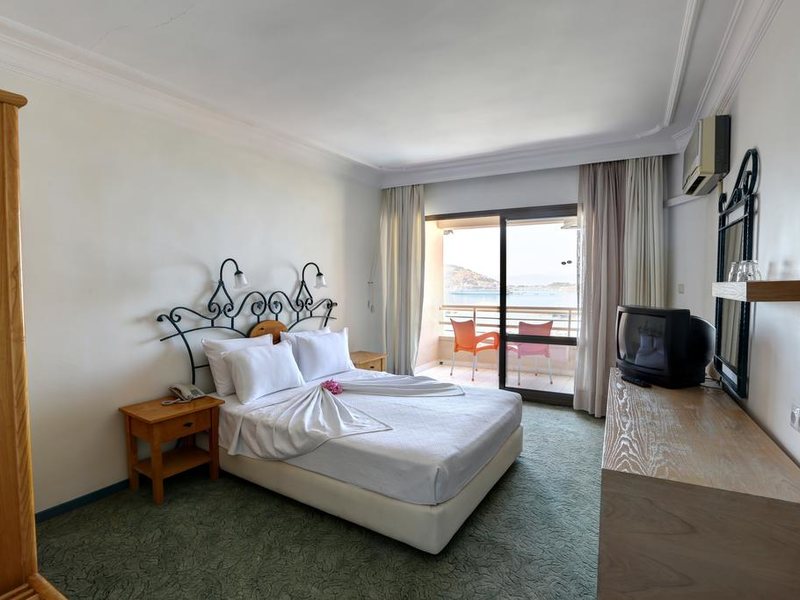 Suhan Seaport Hotel (ex 188580