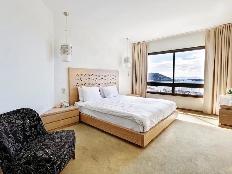 Suhan Seaport Hotel (ex 188581