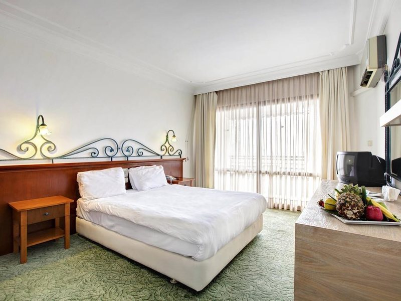 Suhan Seaport Hotel (ex 188583