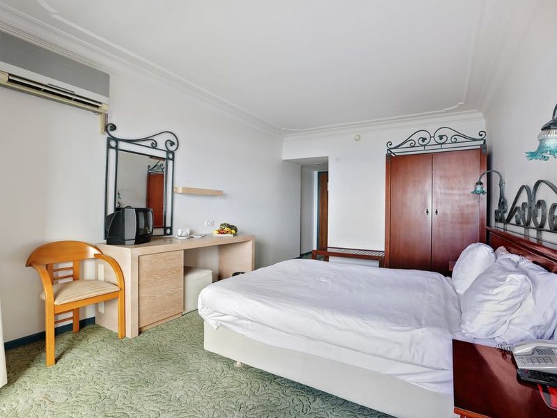 Suhan Seaport Hotel (ex 188584