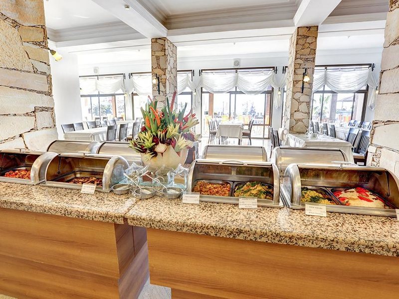 Suhan Seaport Hotel (ex 188585