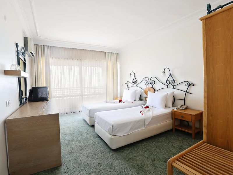 Suhan Seaport Hotel (ex 188586