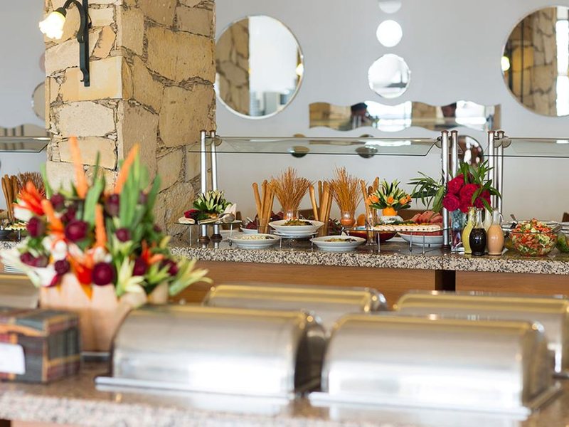 Suhan Seaport Hotel (ex 188588