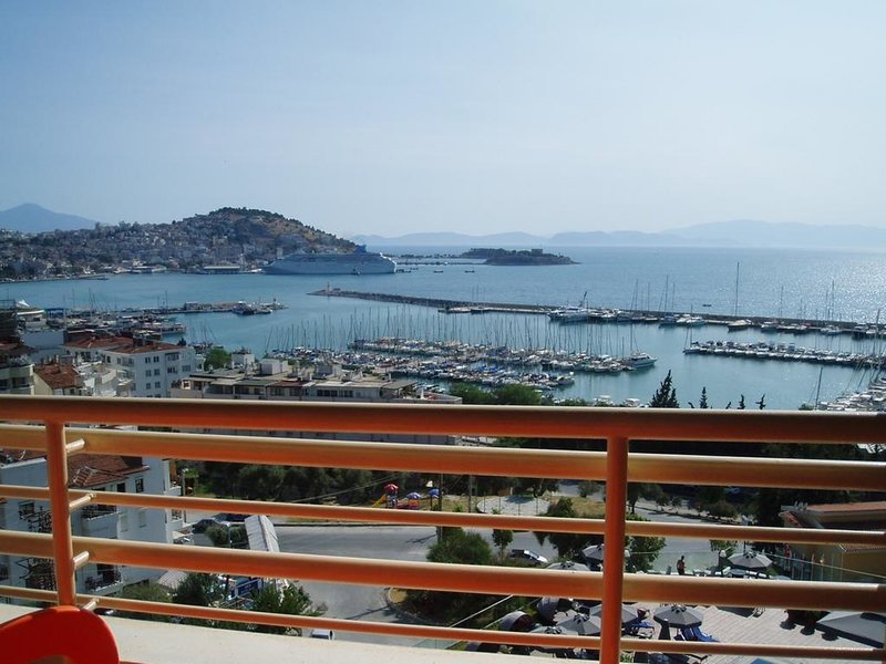 Suhan Seaport Hotel (ex 188589