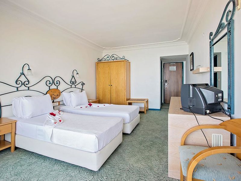 Suhan Seaport Hotel (ex 188590