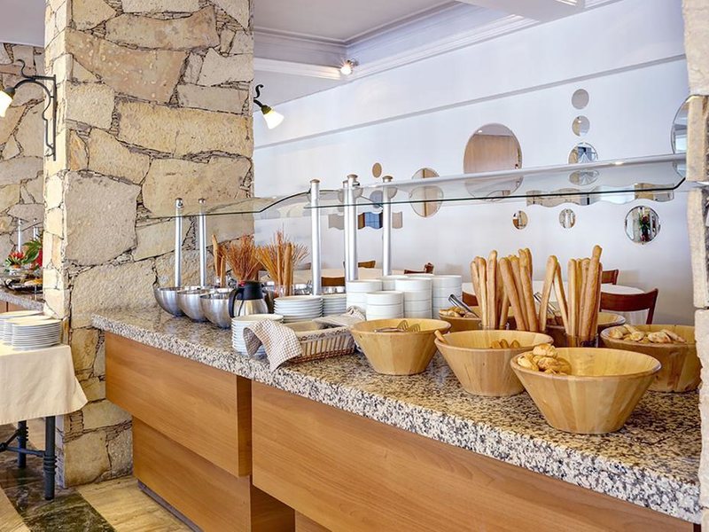 Suhan Seaport Hotel (ex 188591