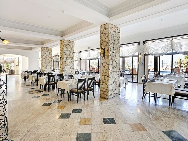 Suhan Seaport Hotel (ex 188592