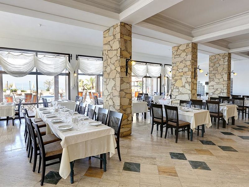 Suhan Seaport Hotel (ex 188593