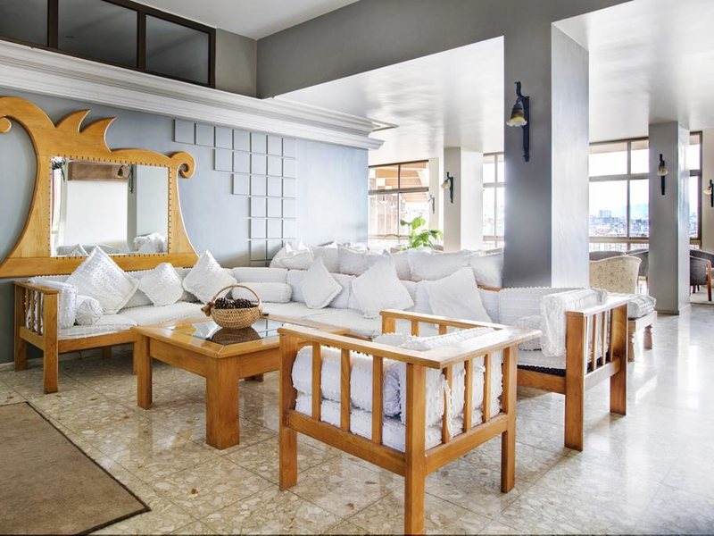 Suhan Seaport Hotel (ex 188594