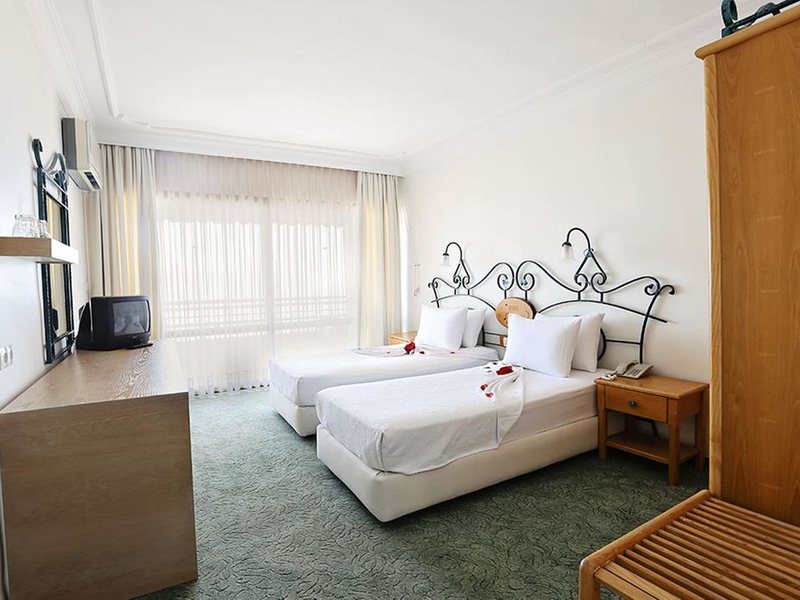 Suhan Seaport Hotel (ex 188595