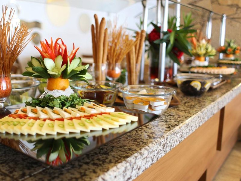 Suhan Seaport Hotel (ex 188596