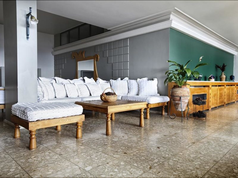 Suhan Seaport Hotel (ex 188597