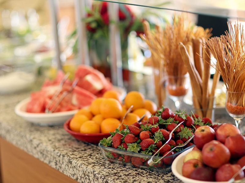 Suhan Seaport Hotel (ex 188598