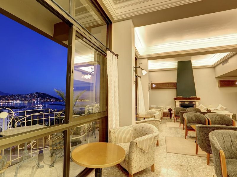 Suhan Seaport Hotel (ex 188599